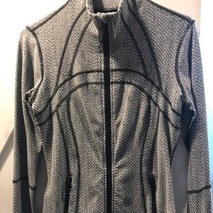 Lululemon Define Jacket